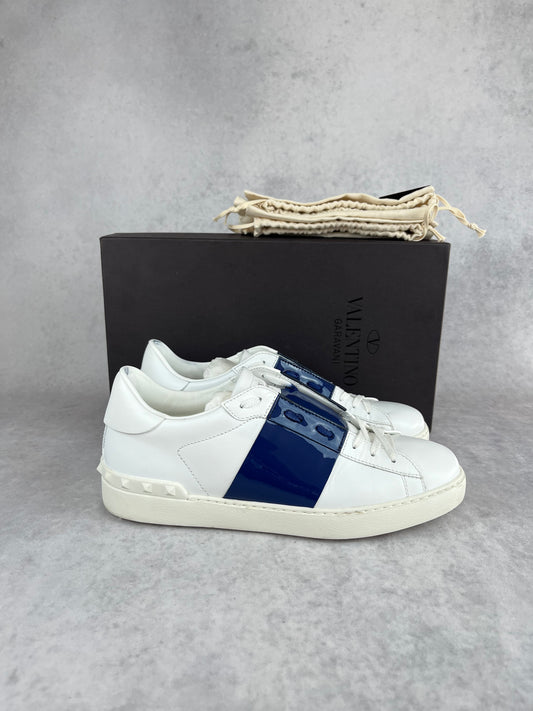 Valentino open sneaker