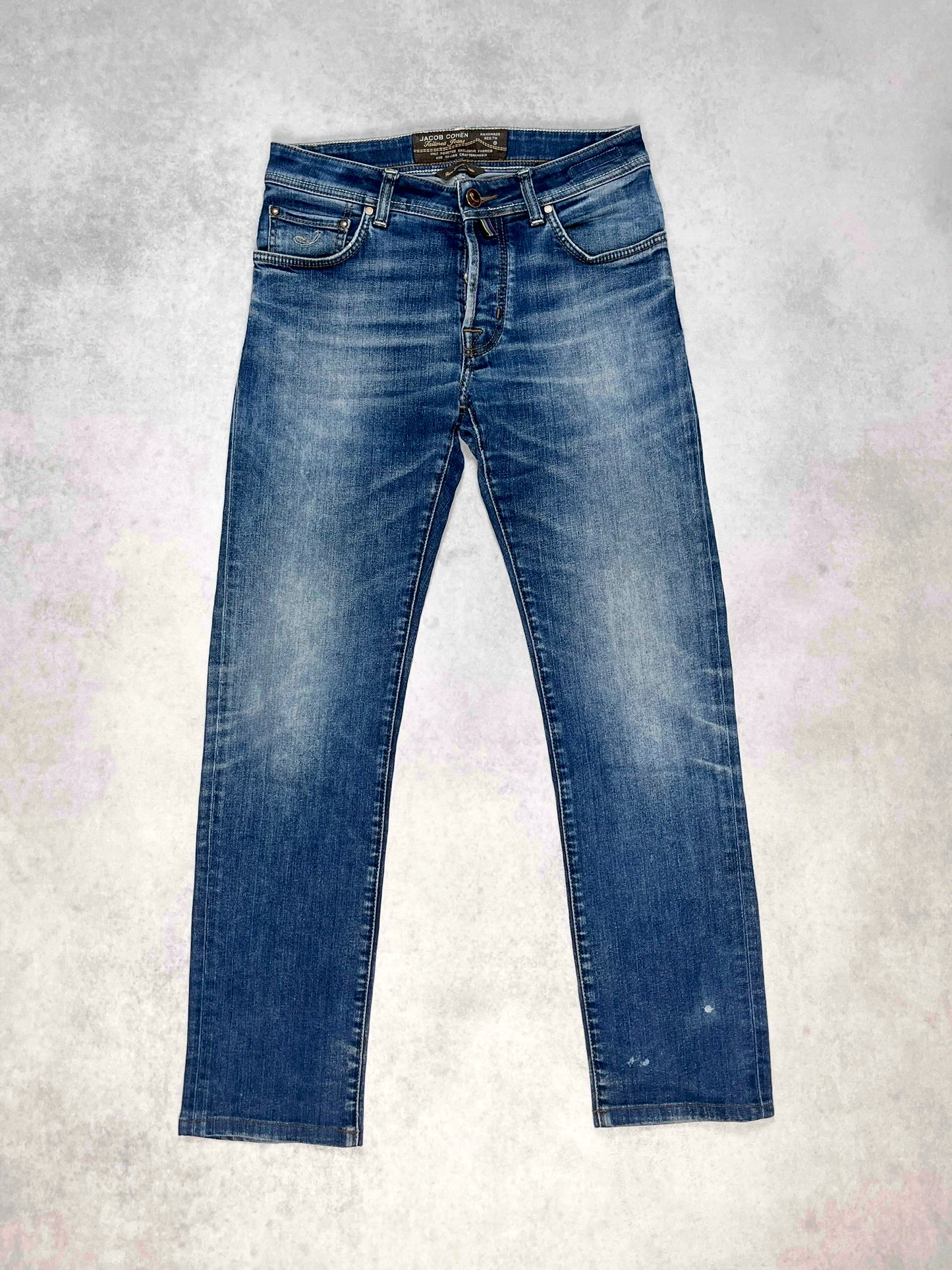 Jacob Cohën jeans