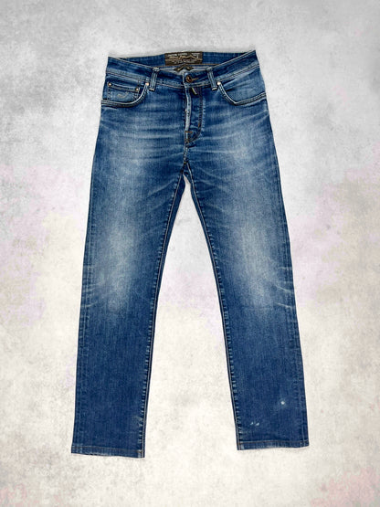 Jacob Cohën jeans