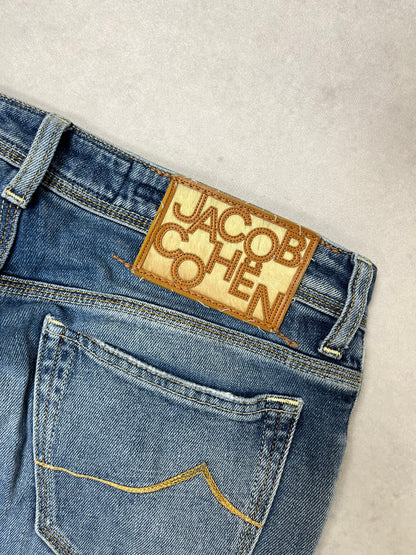 Jacob Cohën ”Bard” jeans