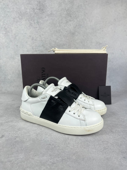 Valentino open sneaker