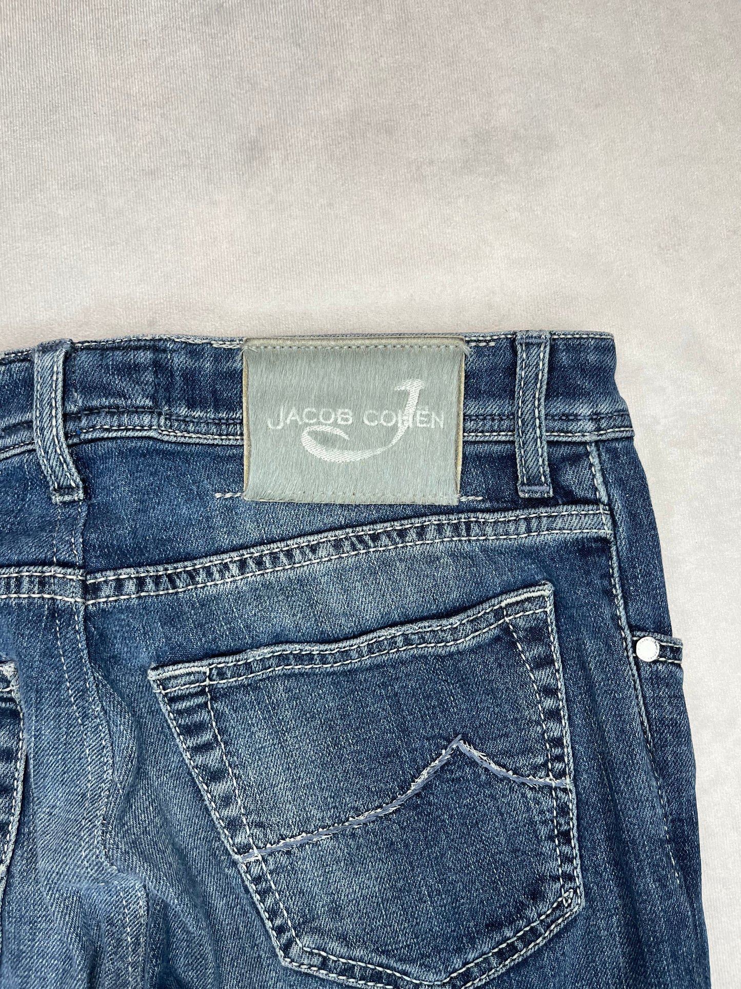 Jacob Cohën ”622.C” jeans