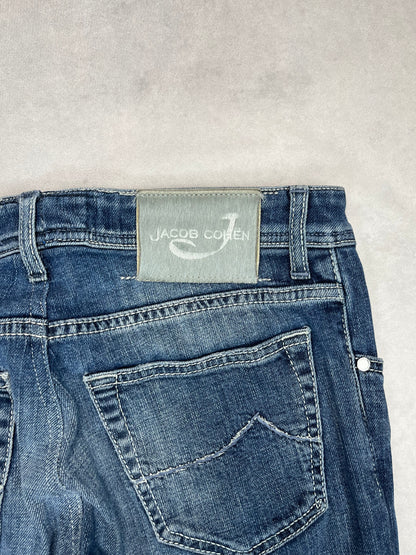 Jacob Cohën ”622.C” jeans