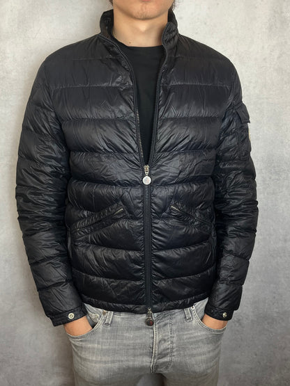 Moncler agay down jacket