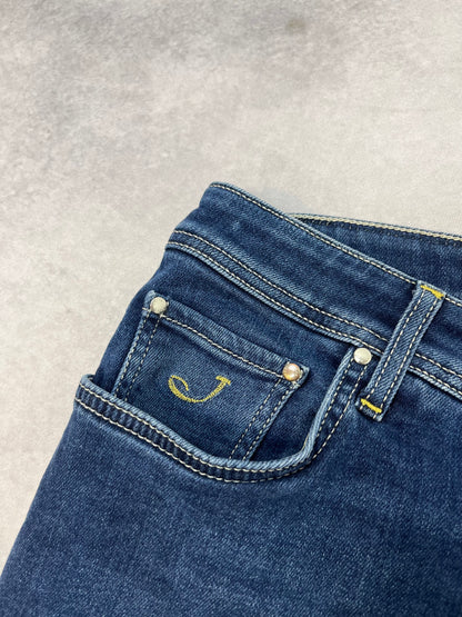 Jacob Cohën ”Bard” jeans