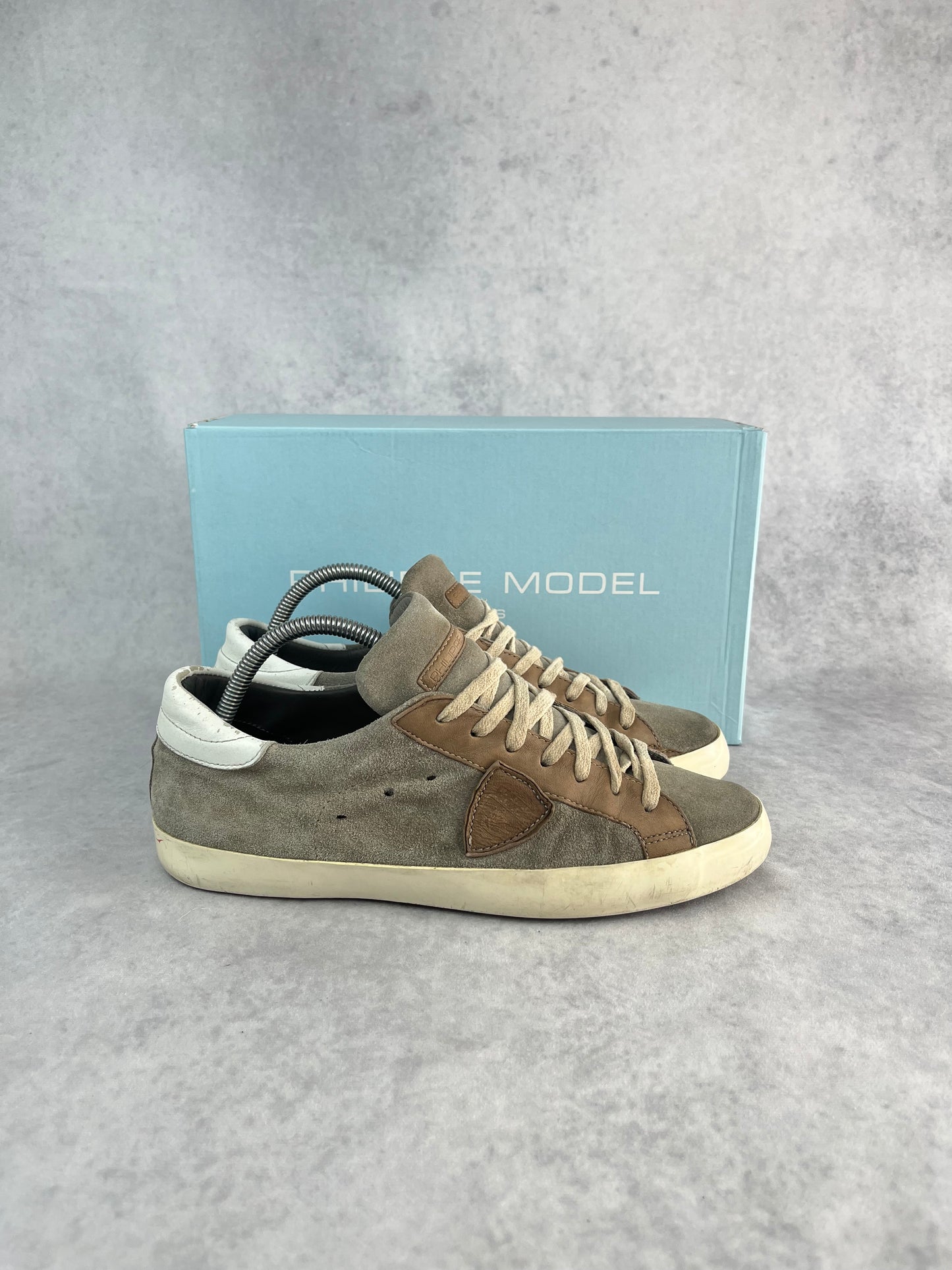 Philippe Model Prsx sneaker