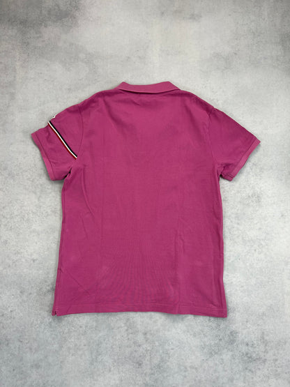 Moncler polo shirt