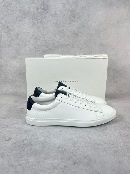 Oliver Cabell ”Low 1” sneaker
