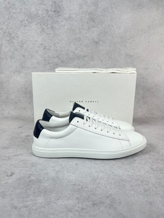 Oliver Cabell ”Low 1” sneaker