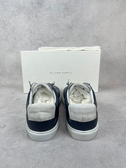 Oliver Cabell low 1 peacoat sneaker