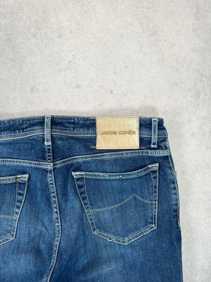 Jacob Cohën jeans