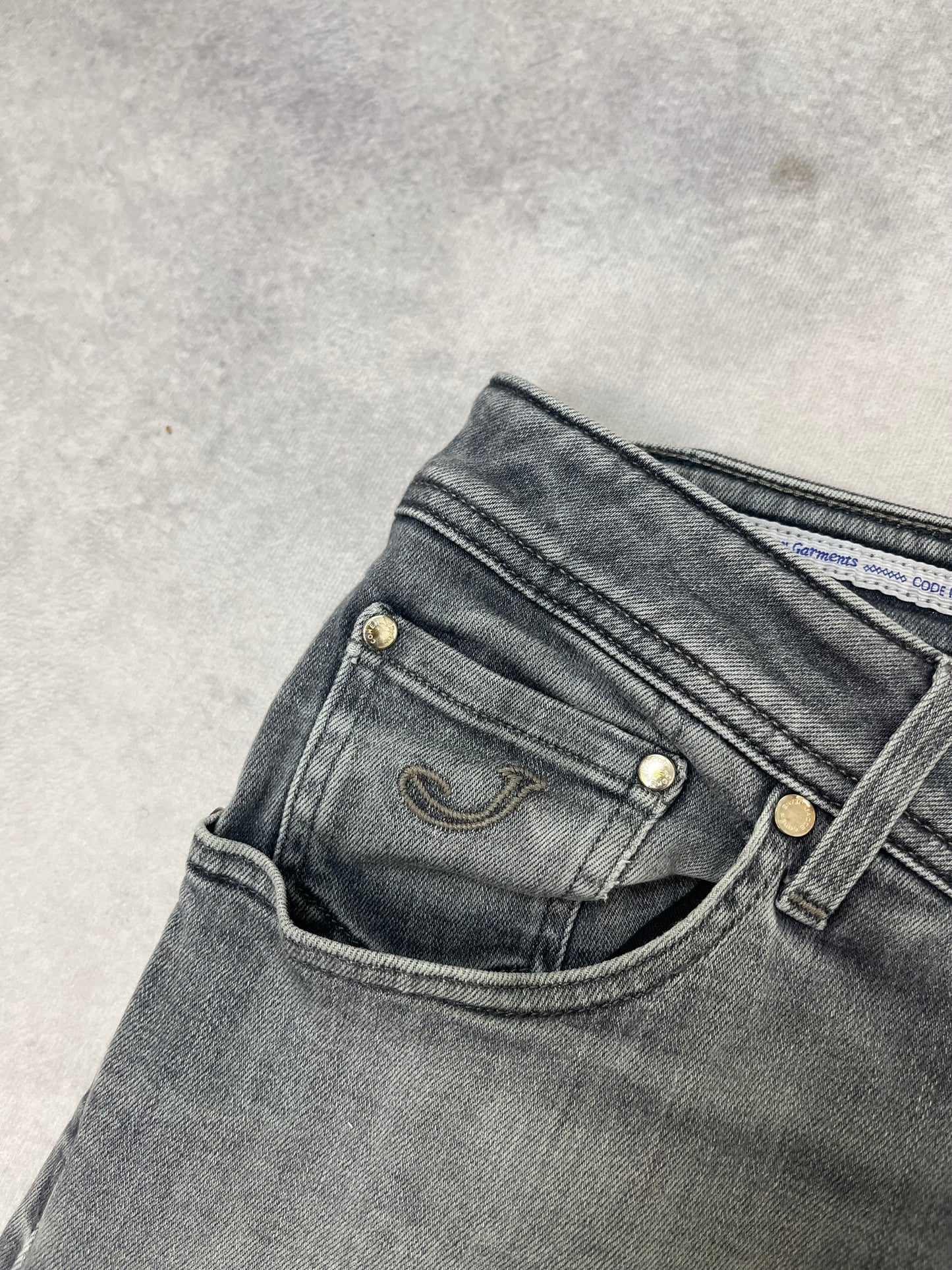 Jacob Cohën ”622” jeans
