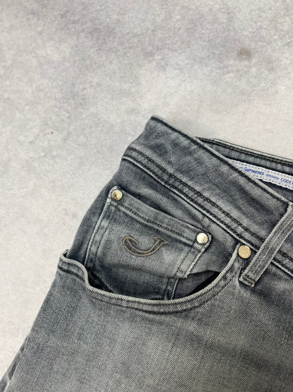 Jacob Cohën ”622” jeans