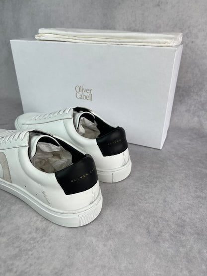 Oliver Cabell low 1 belmont sneaker