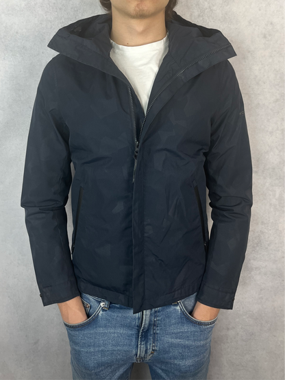 Woolrich Windbreaker