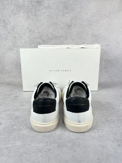 Oliver Cabell low 1 belmont sneaker
