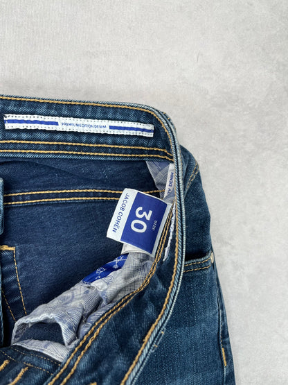 Jacob Cohën ”NICK” jeans