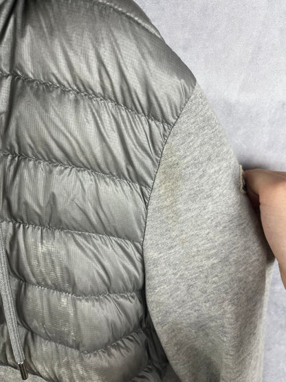 Moncler maglia cardigan jacket