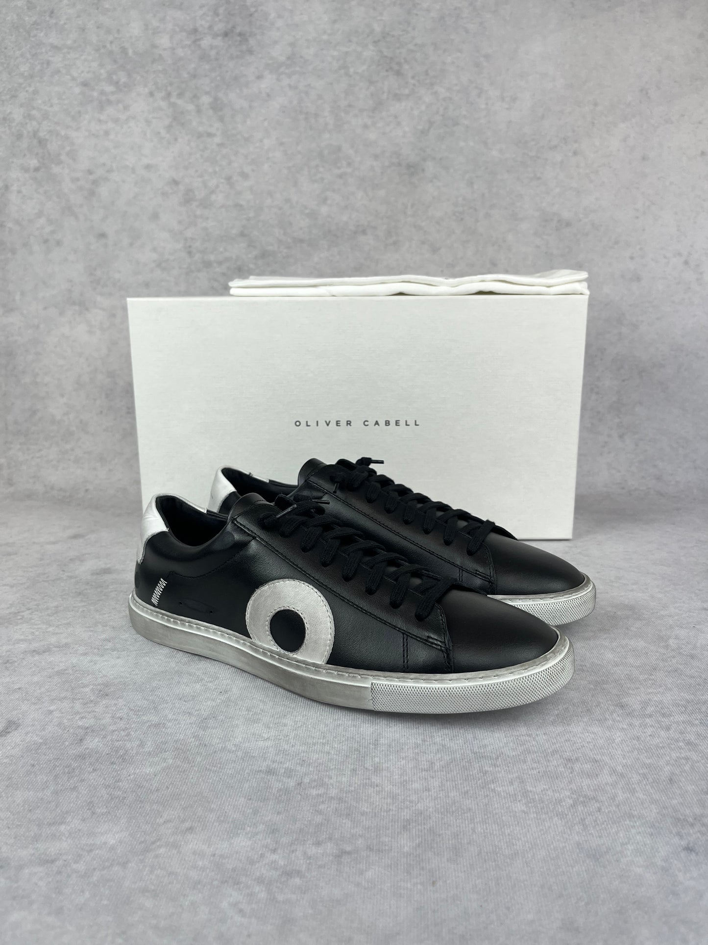 Oliver Cabell low 1 daybreak sneaker