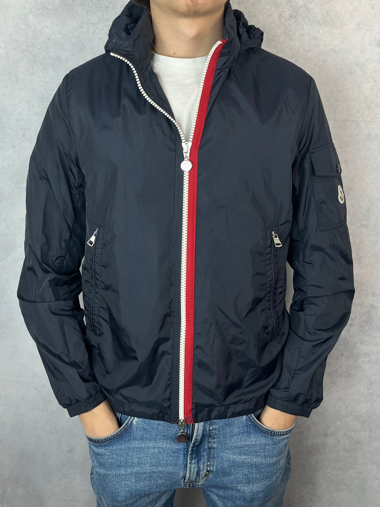 Moncler keralle jacket
