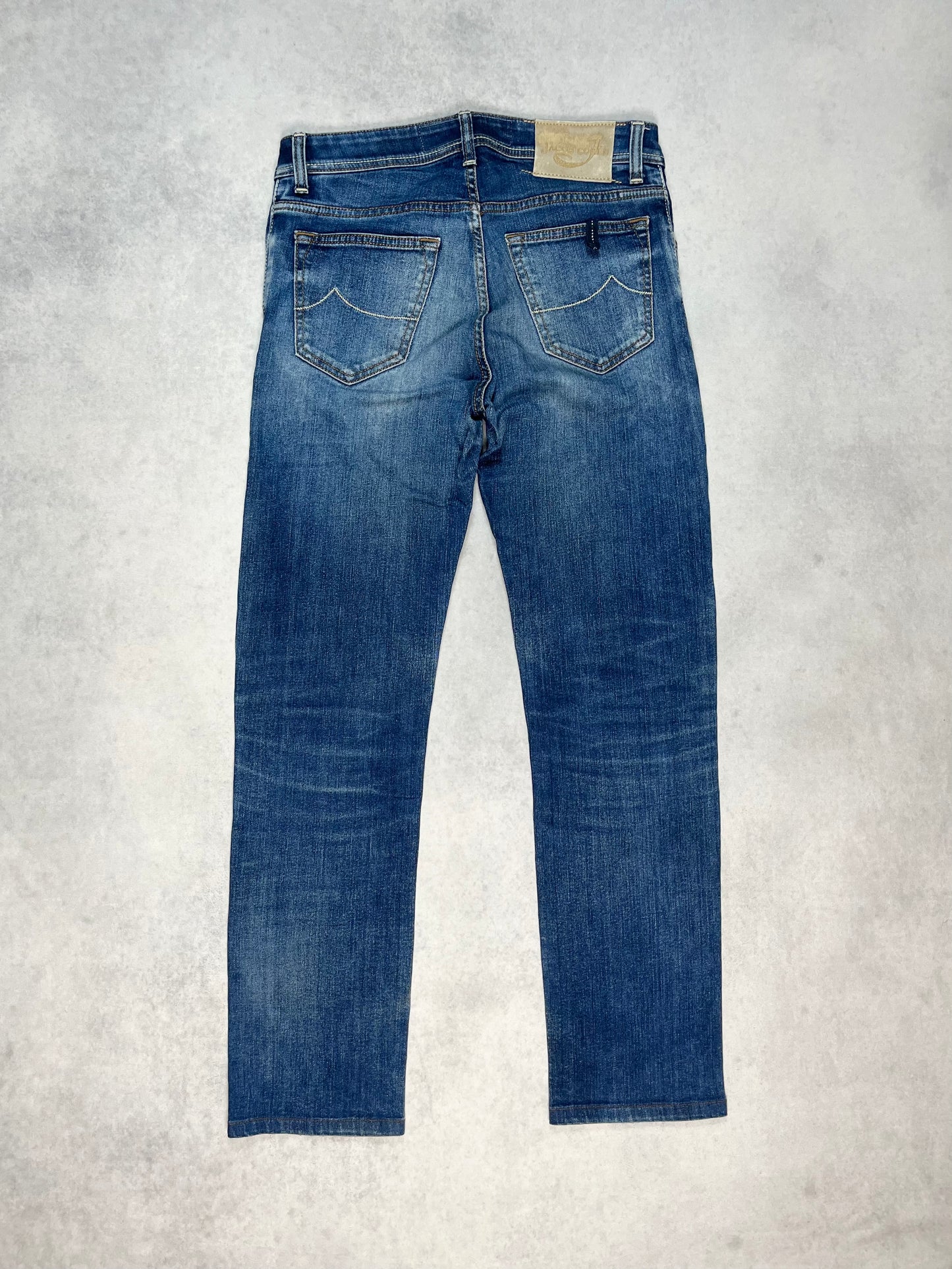 Jacob Cohën jeans