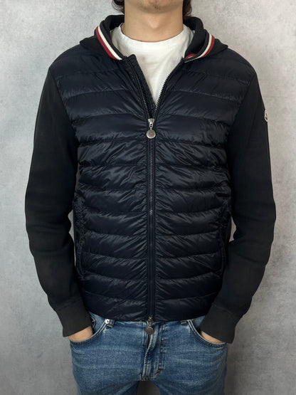 Moncler maglia cardigan jacket