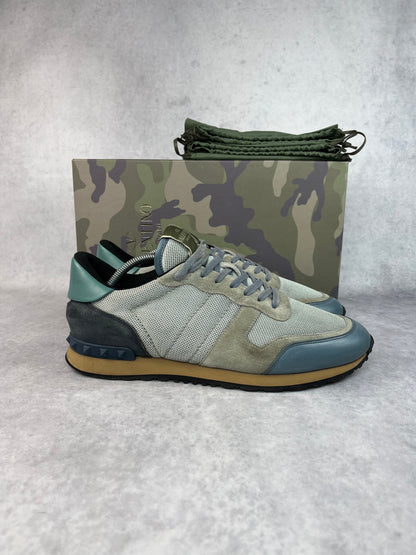 Valentino rockrunner sneaker