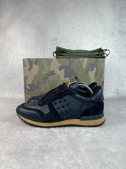 Valentino rockrunner sneaker