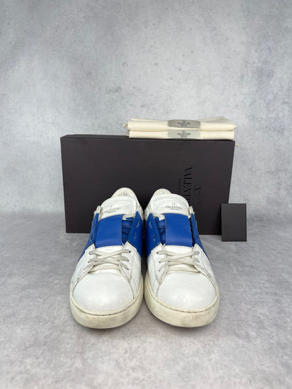 Valentino open sneaker