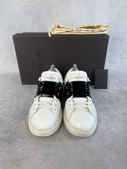 Valentino open sneaker