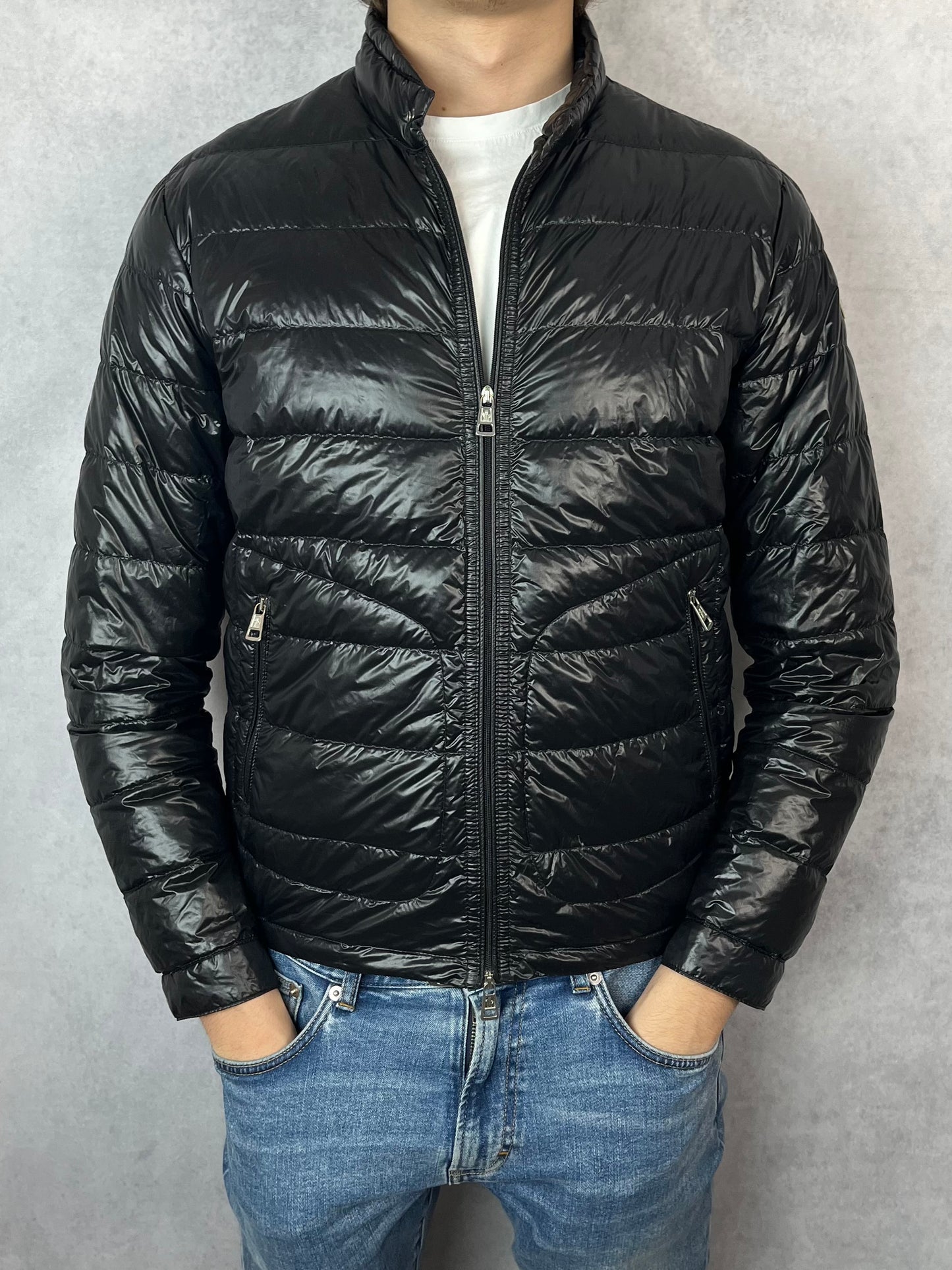 Moncler acorus down jacket