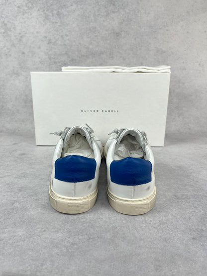 Oliver Cabell low 1 cowboy sneaker