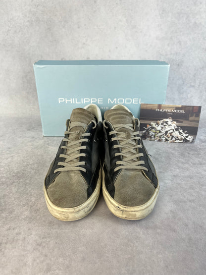 Philippe Model prsx sneaker