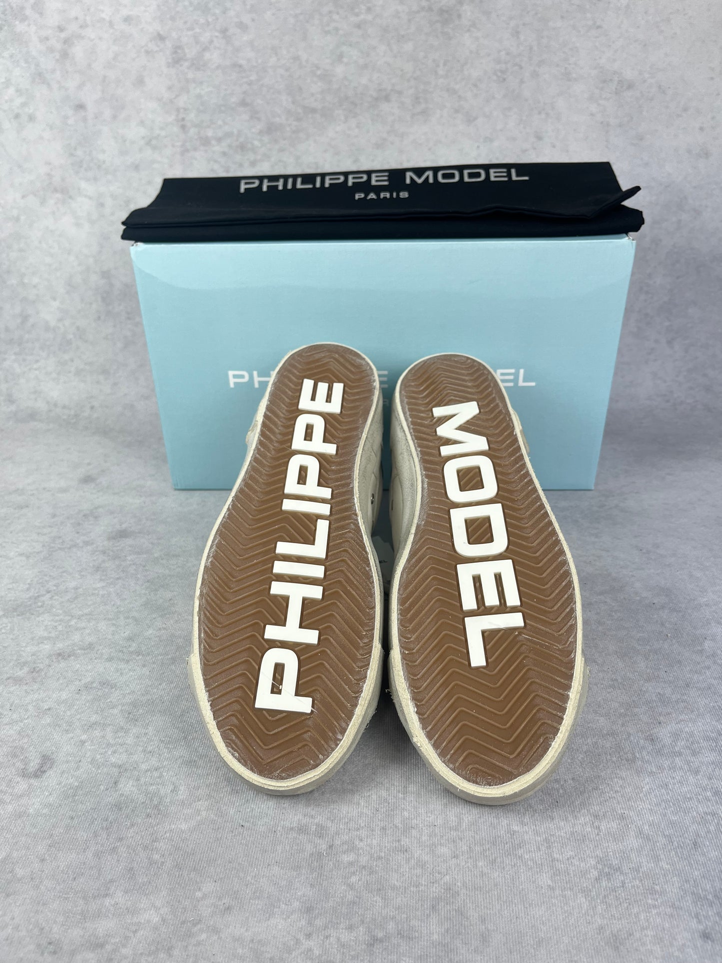 Philippe Model PRSX