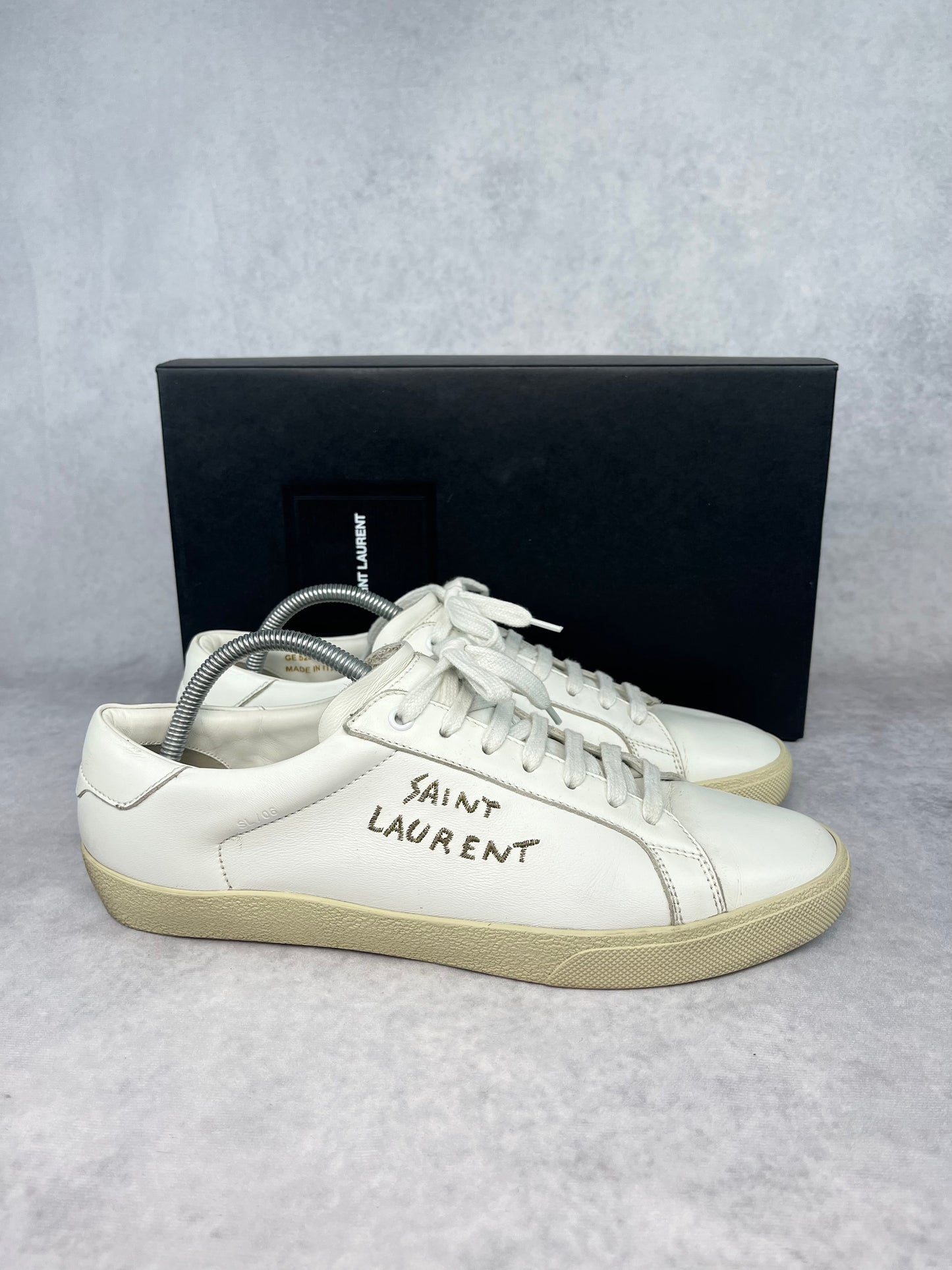 Saint Laurent sneaker