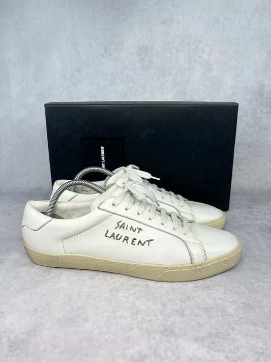 Saint Laurent sneaker