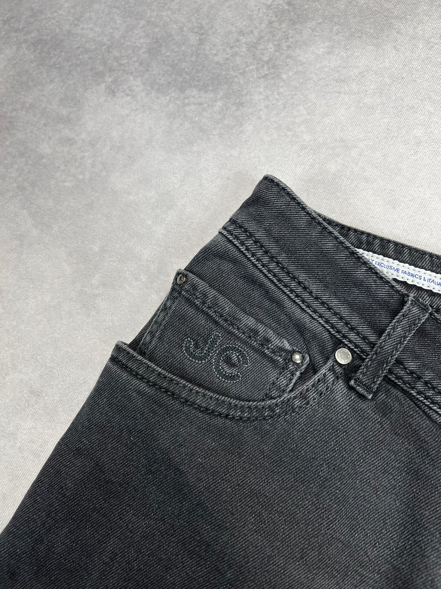Jacob Cohën ”NICK SLIM” jeans