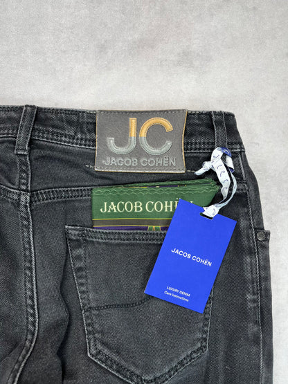 Jacob Cohën ”NICK SLIM” jeans