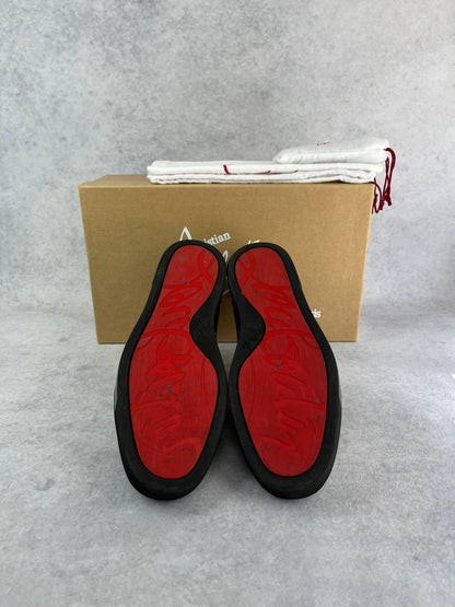 Christian Louboutin rantulow sneaker