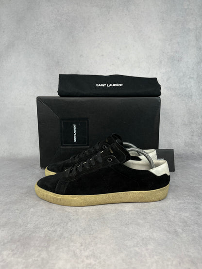 Saint Laurent sl/06 sneaker