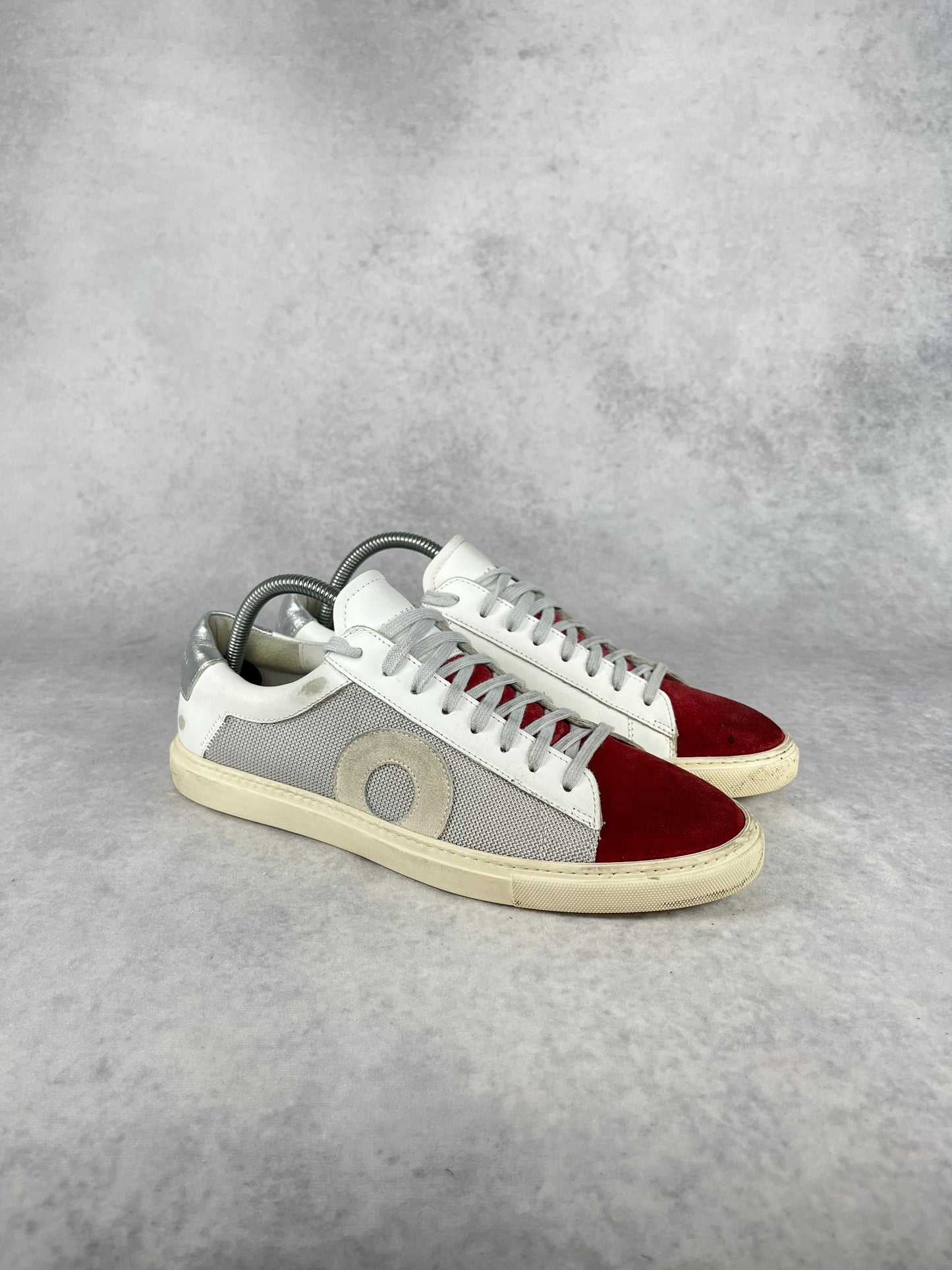 Oliver Cabell low 1 sneaker
