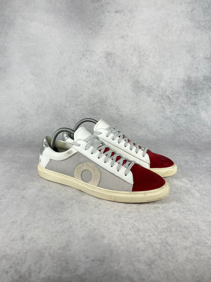Oliver Cabell low 1 sneaker