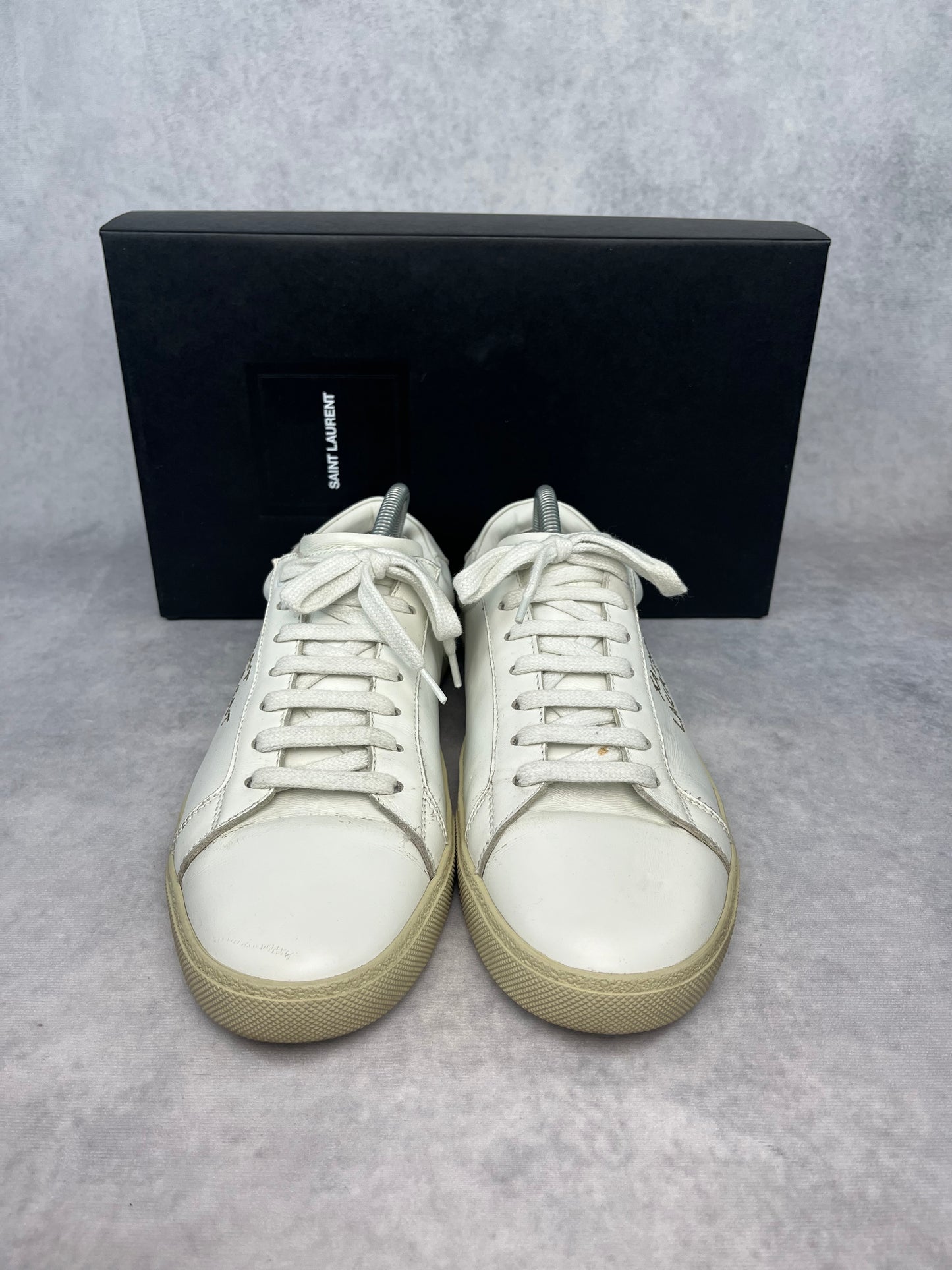 Saint Laurent sneaker