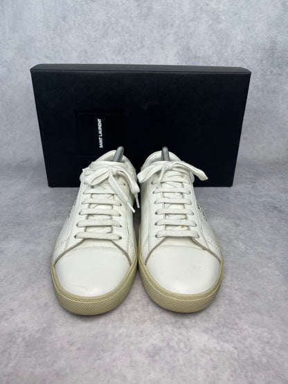 Saint Laurent sneaker