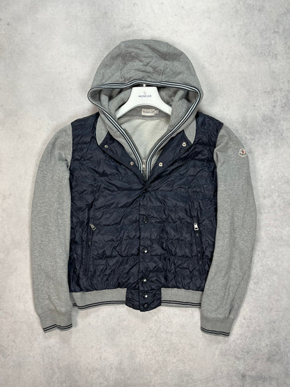 Moncler maglia cardigan jacket