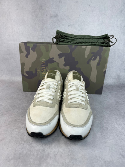 Valentino rockrunner sneaker