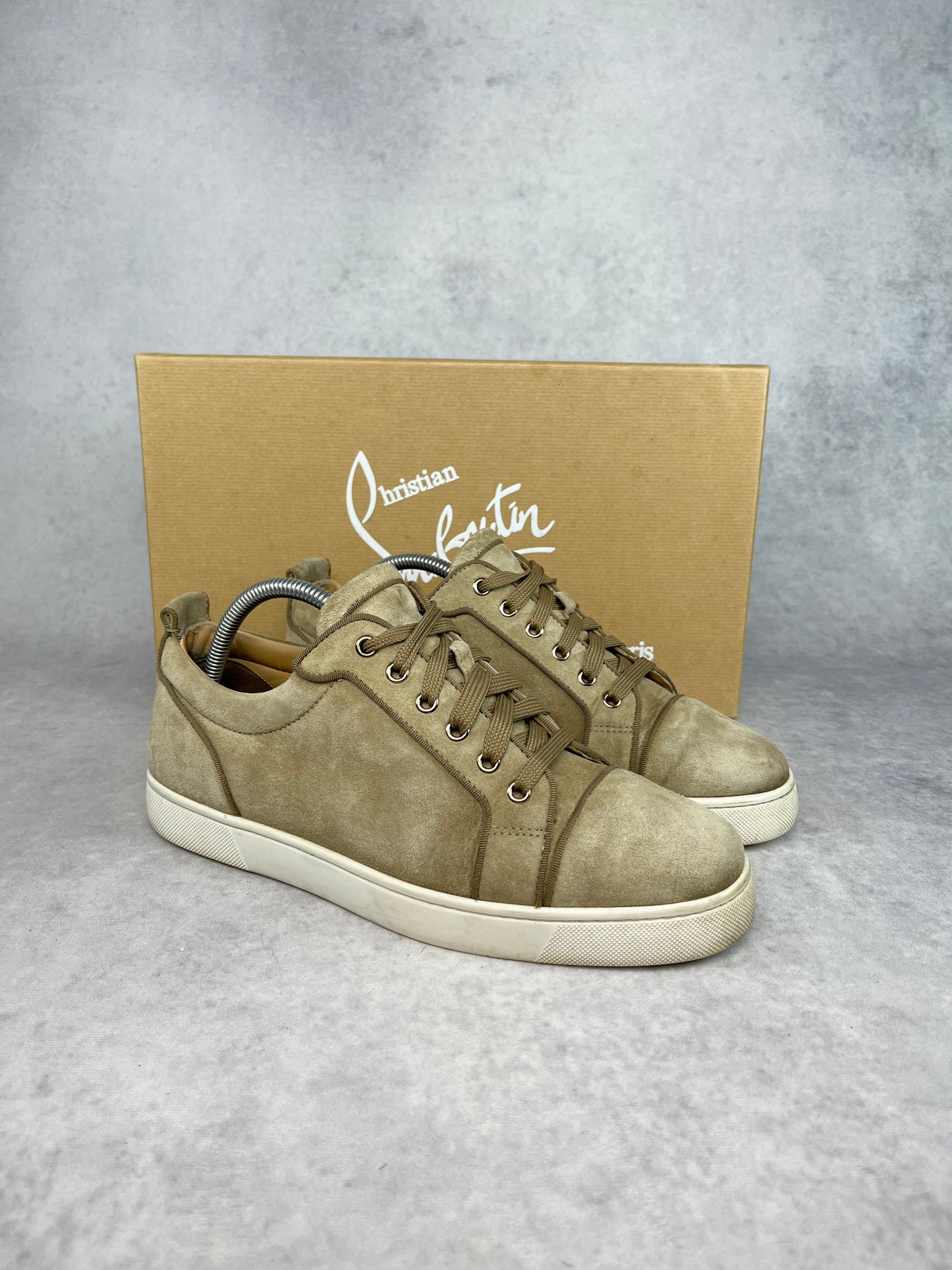 Christian Louboutin orlato sneaker