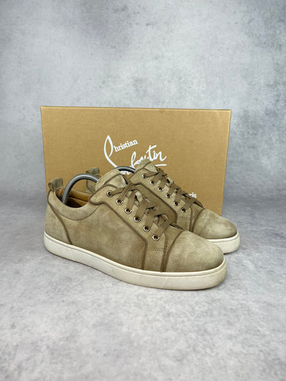 Christian Louboutin orlato sneaker