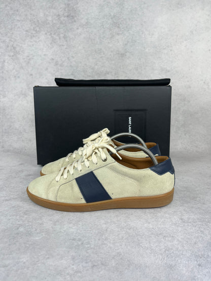 Saint Laurent SL/06 sneaker