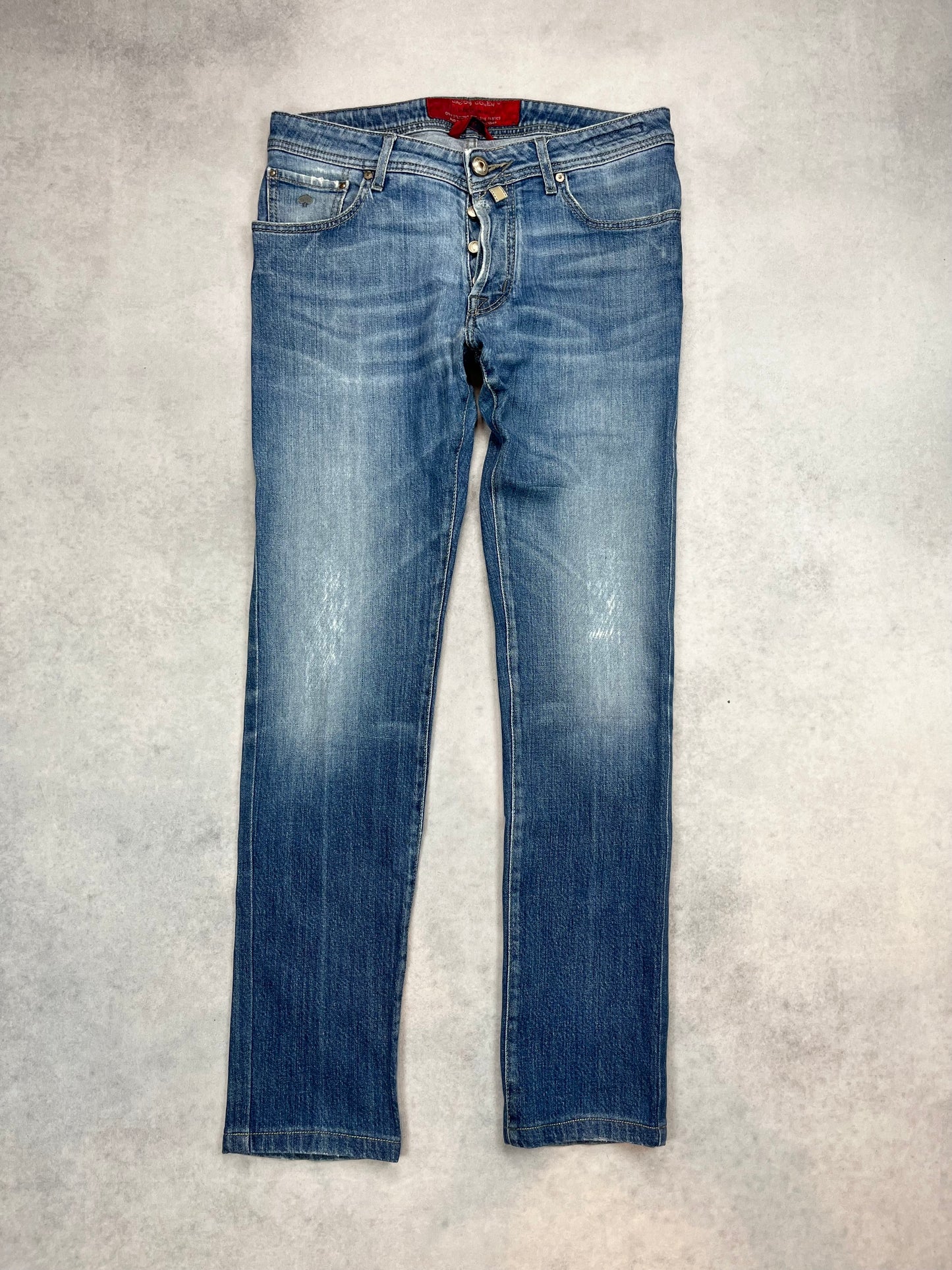 Jacob Cohën ”622.C” jeans